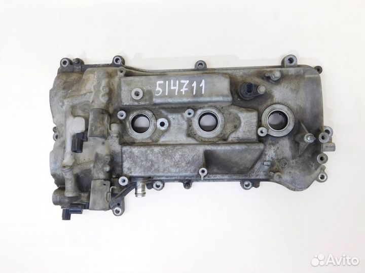 Крышка головки блока клапанная Toyota Camry V40 20