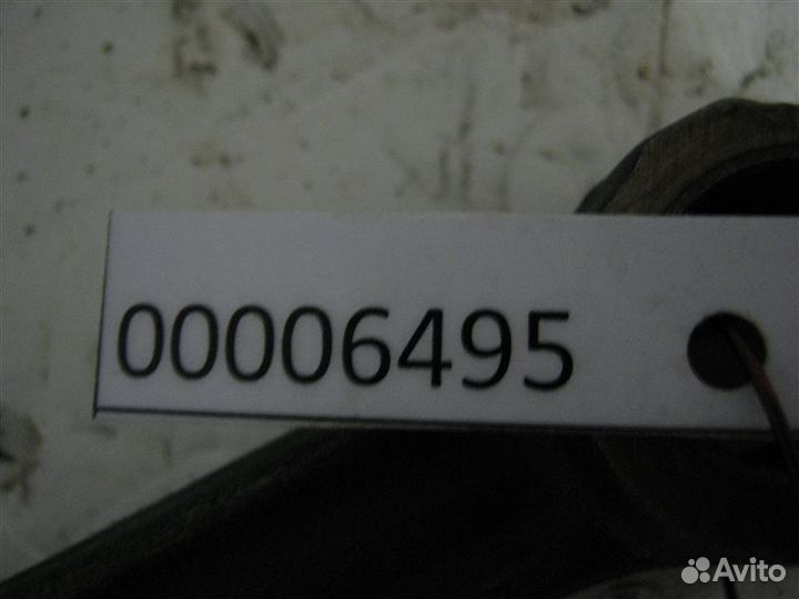 Шатун Volkswagen golf IV/bora (1997-2005)