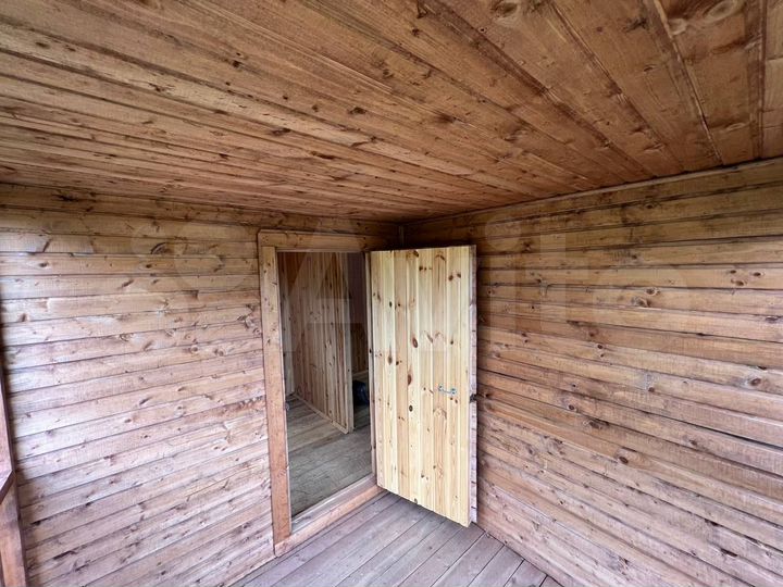 Участок 15 сот. (СНТ, ДНП)