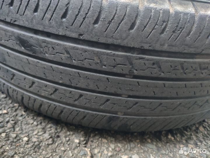 Dunlop Grandtrek AT1 225/65 R17
