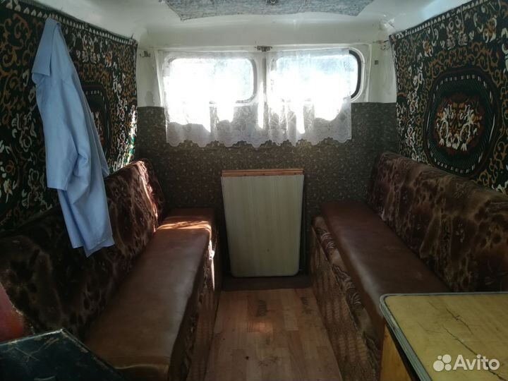 Продам катер кс-100А