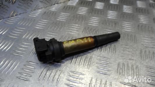 Катушка зажигания бензиновая mini cooper R56 (6MA1