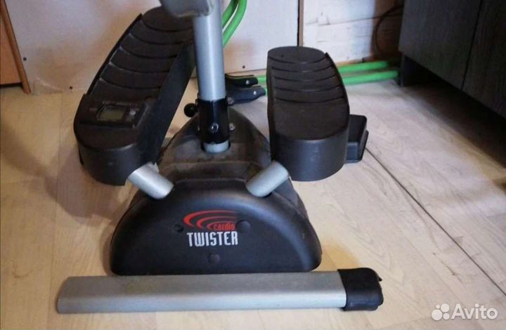 Тренажер степпер