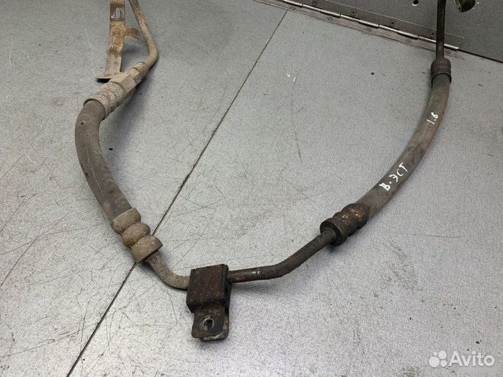 Шланг гур Vortex Estina A21 1.6 SQR481F 2011