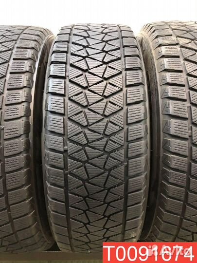 Bridgestone Blizzak DM-V2 225/65 R17 102Q