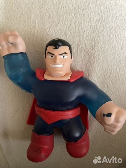 Супермен Гуджитсу