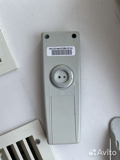 Дистанционный дисплей 040.03