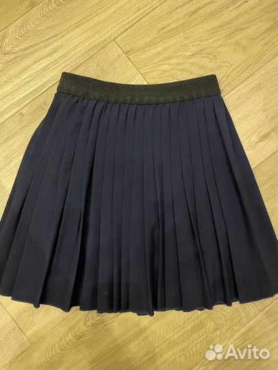 Юбка школьная Orby 158