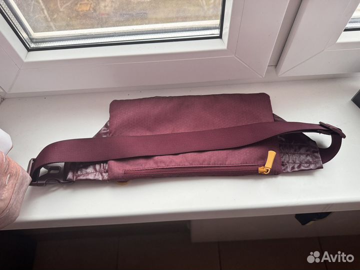 Поясная сумка Rivacase