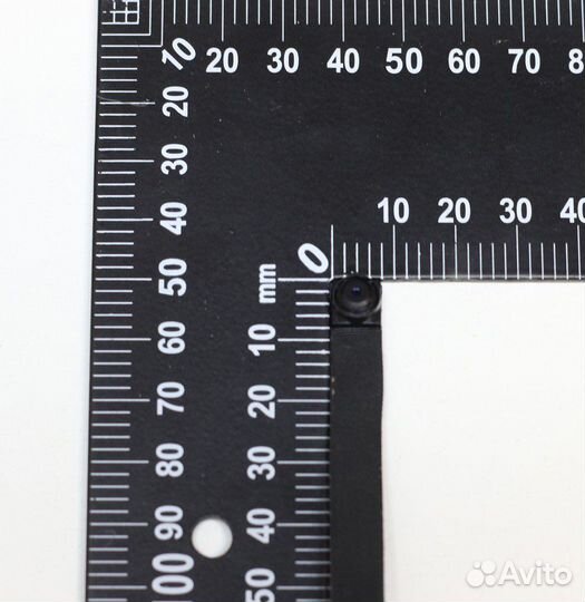 Микрокамера