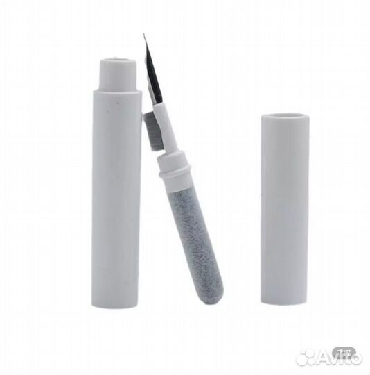 Щетка для наушников