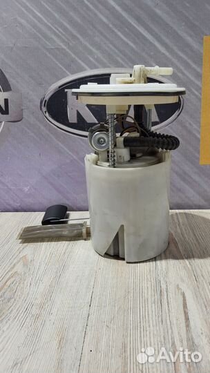 Бензонасос Топливный насос Kia ceed 2 JD