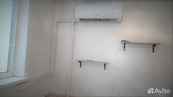 Монтаж (установка) кондиционеров. Диагностика