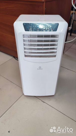 Кондиционер мобильный