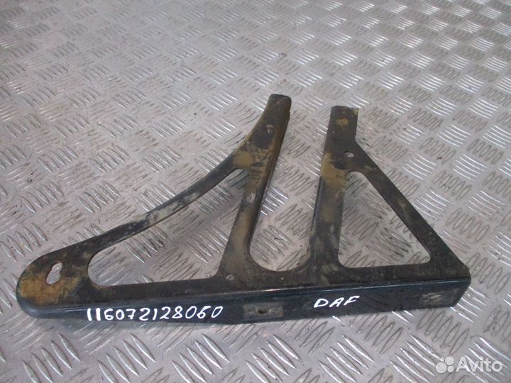 Кронштейн корпуса воздушного фильтра DAF 1663012