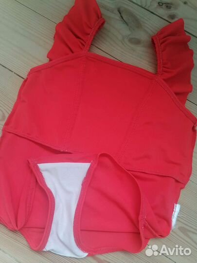 Купальники детские