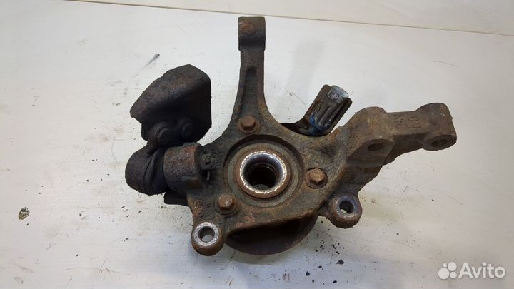 Ступица (кулак, цапфа) Opel Antara, 2007