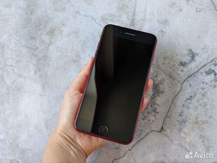 iPhone 8 Plus, полностью рабочий