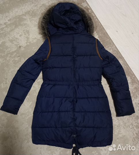 Парка для девочки