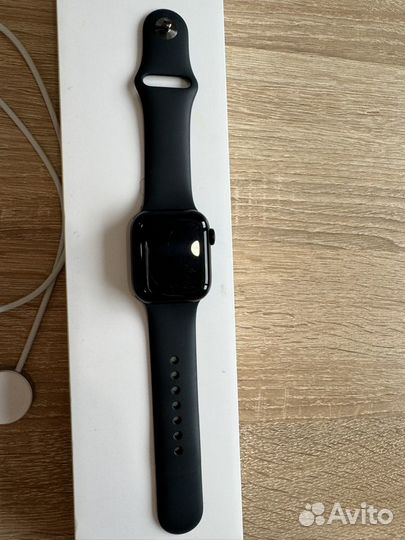 Часы apple watch 8 41 mm