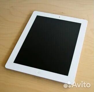 iPad 2