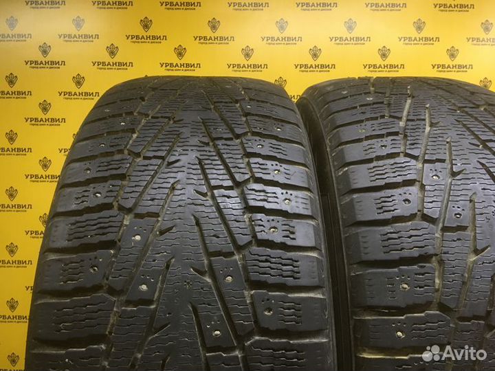 Nokian Tyres Hakkapeliitta 7 SUV 285/60 R18 116T