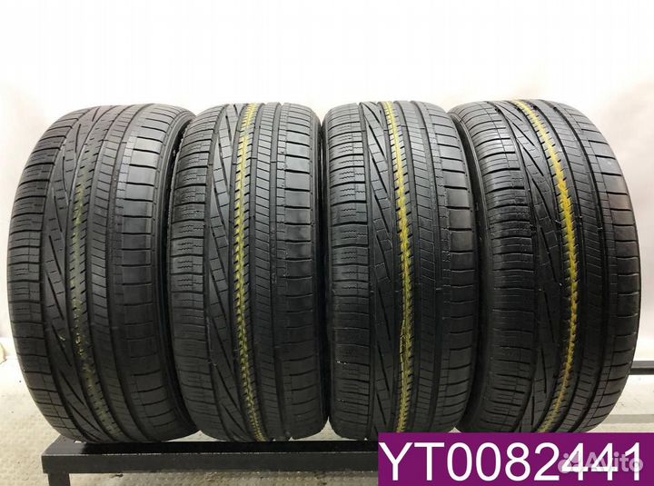Goodyear Eagle RS-A2 245/45 R19 98N