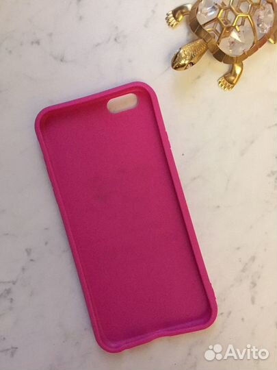Абсолютно новый чехол на iPhone 6