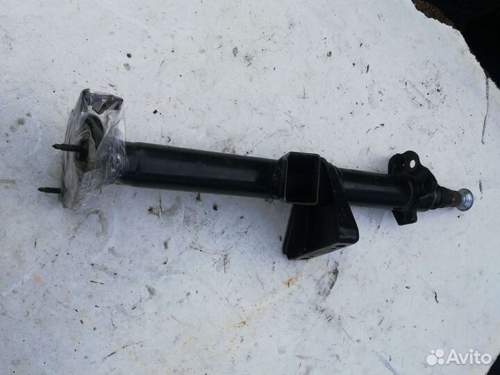 Рулевая колонка Mercedes W210