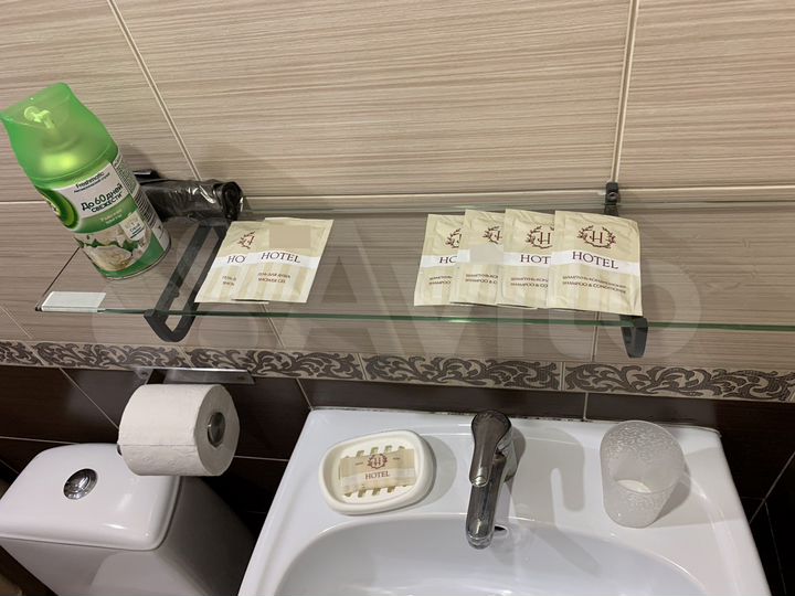 Комната 15 м², 1/3 эт.