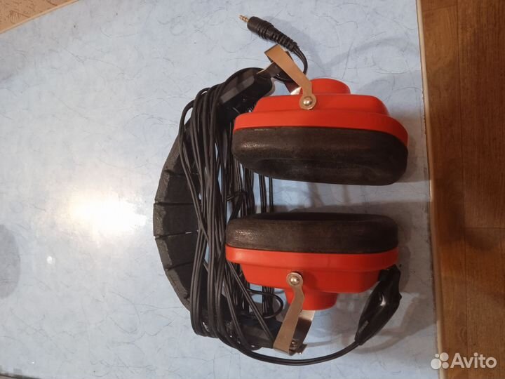 Наушники тдс-3