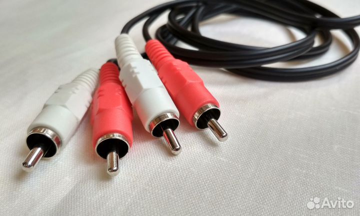 Кабель, переходник, адаптер (аудио, видео)
