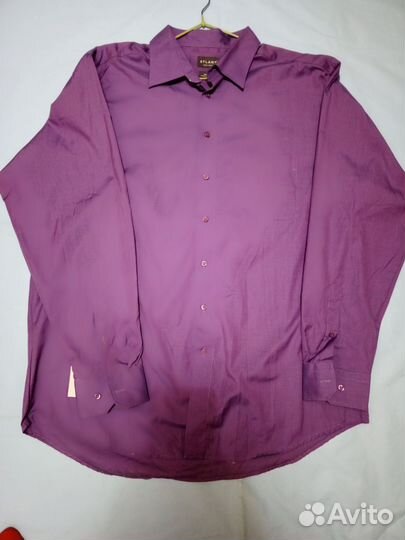 Рубашка мужская