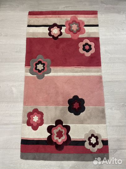 Ковры и паласы бу