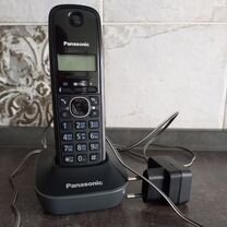 Телефон panasonic