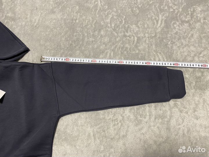 Спортивный костюм женский теплый новый 44 размер