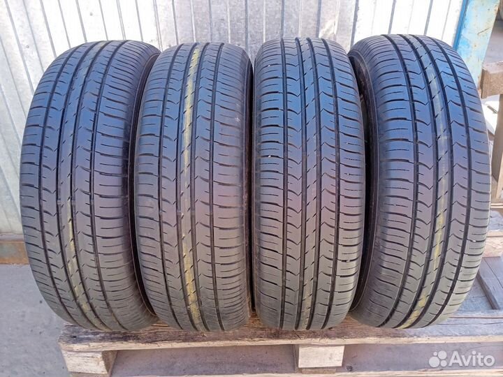 Goodyear EfficientGrip Eco EG01 195/65 R15