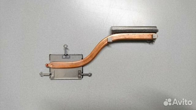 Система охлаждения Acer ES1-523 радиатор