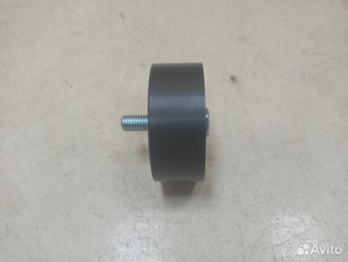 Ролик обводной Mercedes-Benz Sprinter W906 OM651