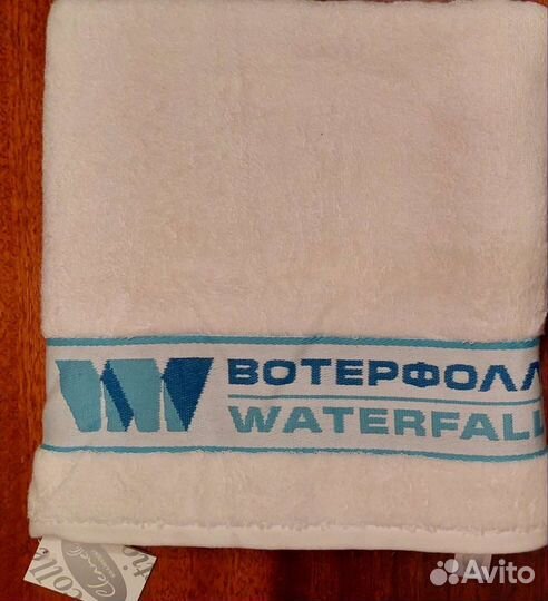 Полотенце банное Клинелли