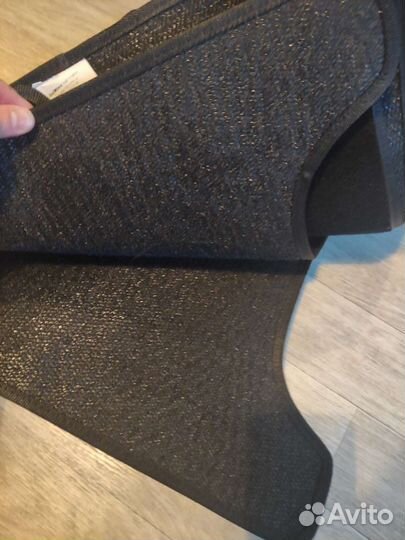 Автомобильные коврики SelnTex Prado 120, Lexus GX