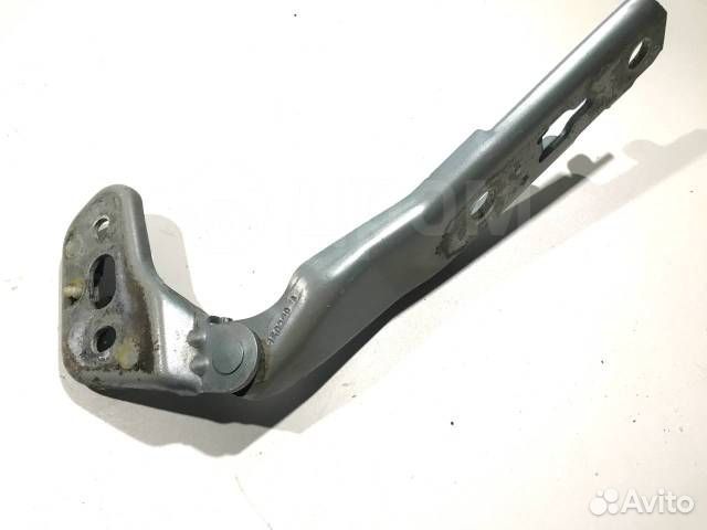 Петля капота левая Audi A6 C6