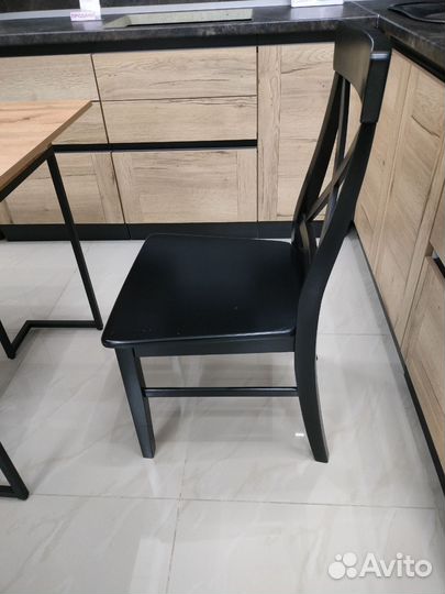 Стулья кухонные