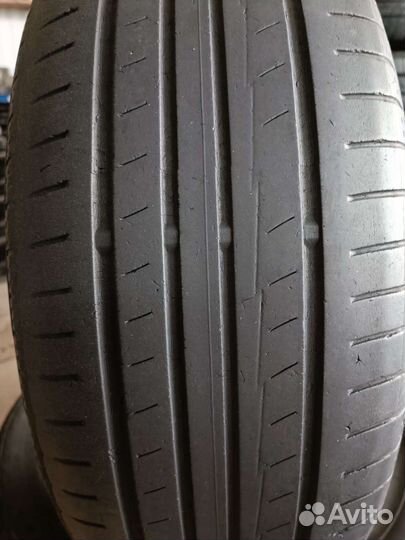 Yokohama BluEarth AE50 225/55 R18 98V