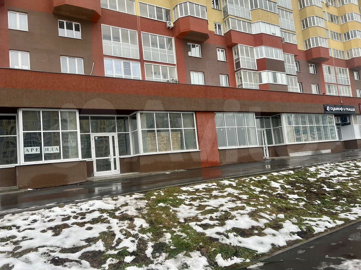 Торговое, офис,мед.центр,175 м²