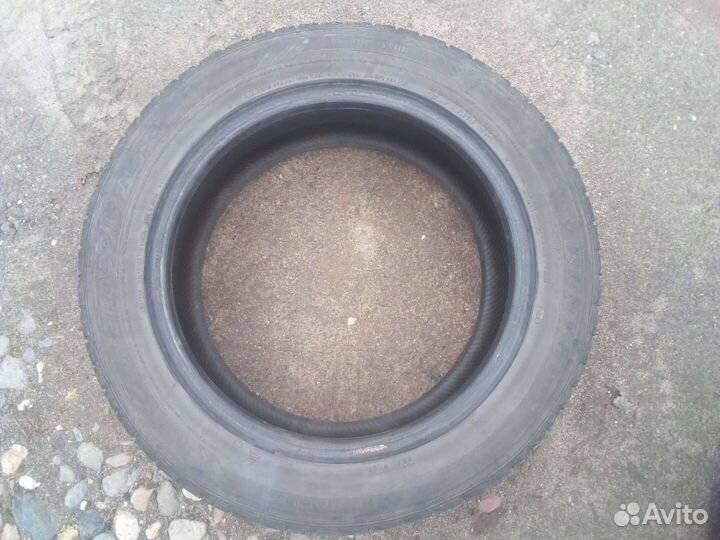 Dunlop Graspic DS3 205/55 R16