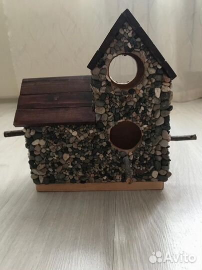 Скворечник