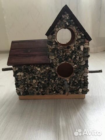 Скворечник