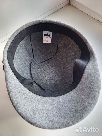 Кеппи женская