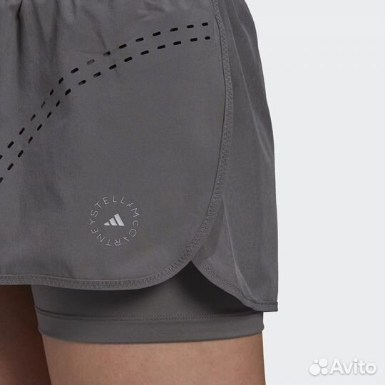 Шорты Adidas by Stella McCartney FU0279 S